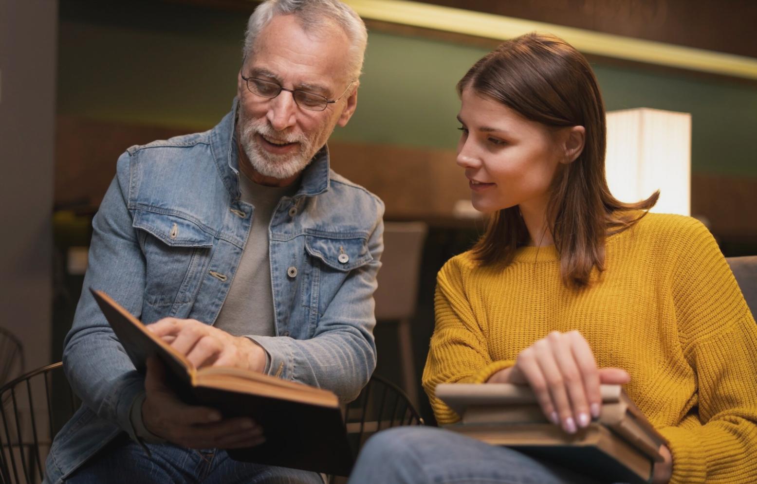 Professional business consultation environment