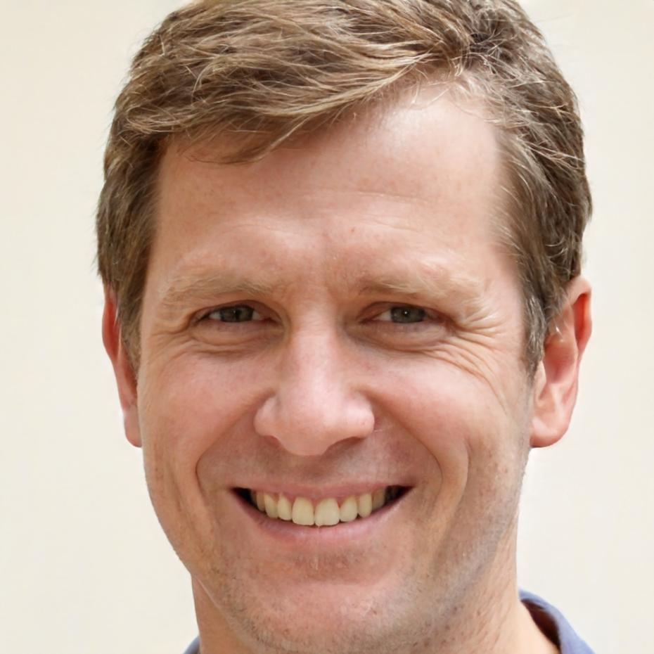 Marcus Thornfield headshot